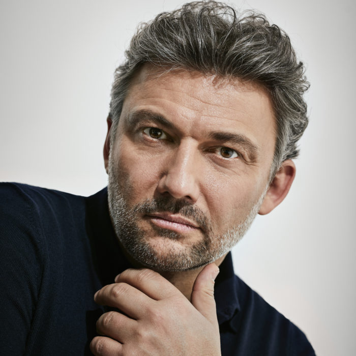 JOnas Kaufmann