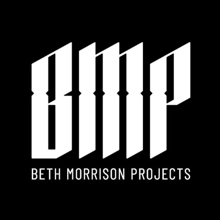 BMP Beth morrison projects