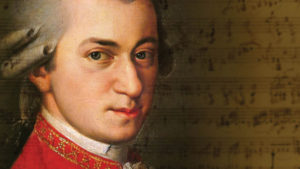 mozart