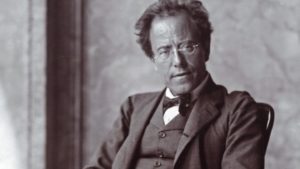 Gustav Mahler