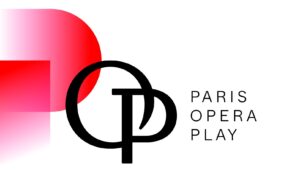 Paris Opera PLay POP