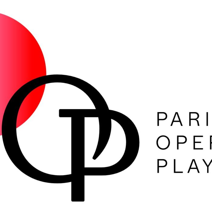 Paris Opera PLay POP