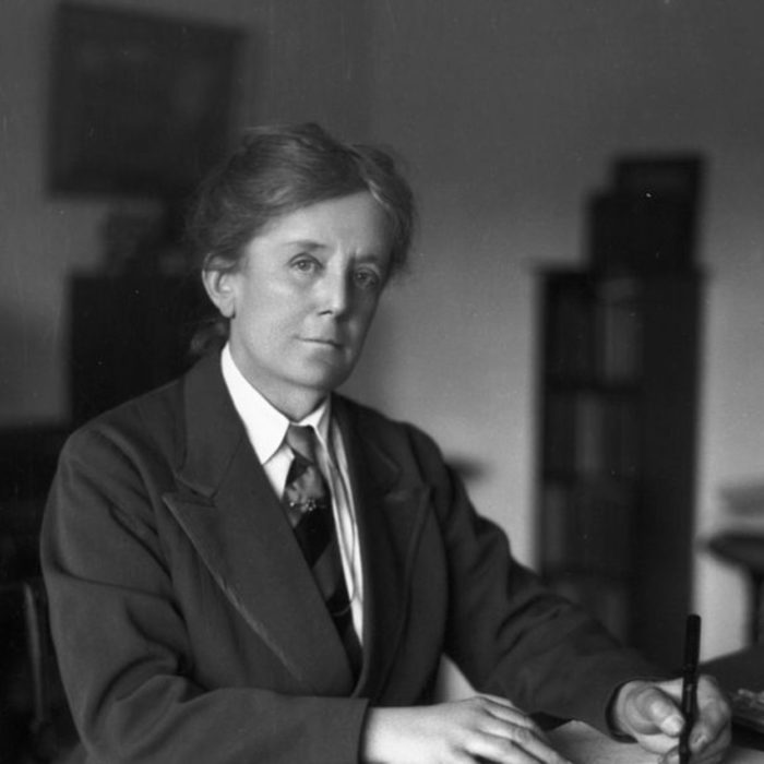 Ethel Smyth