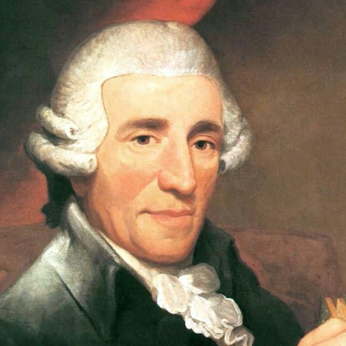 haydn