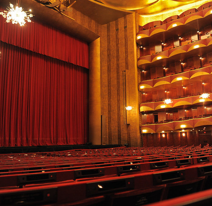 Metropolitan Opera