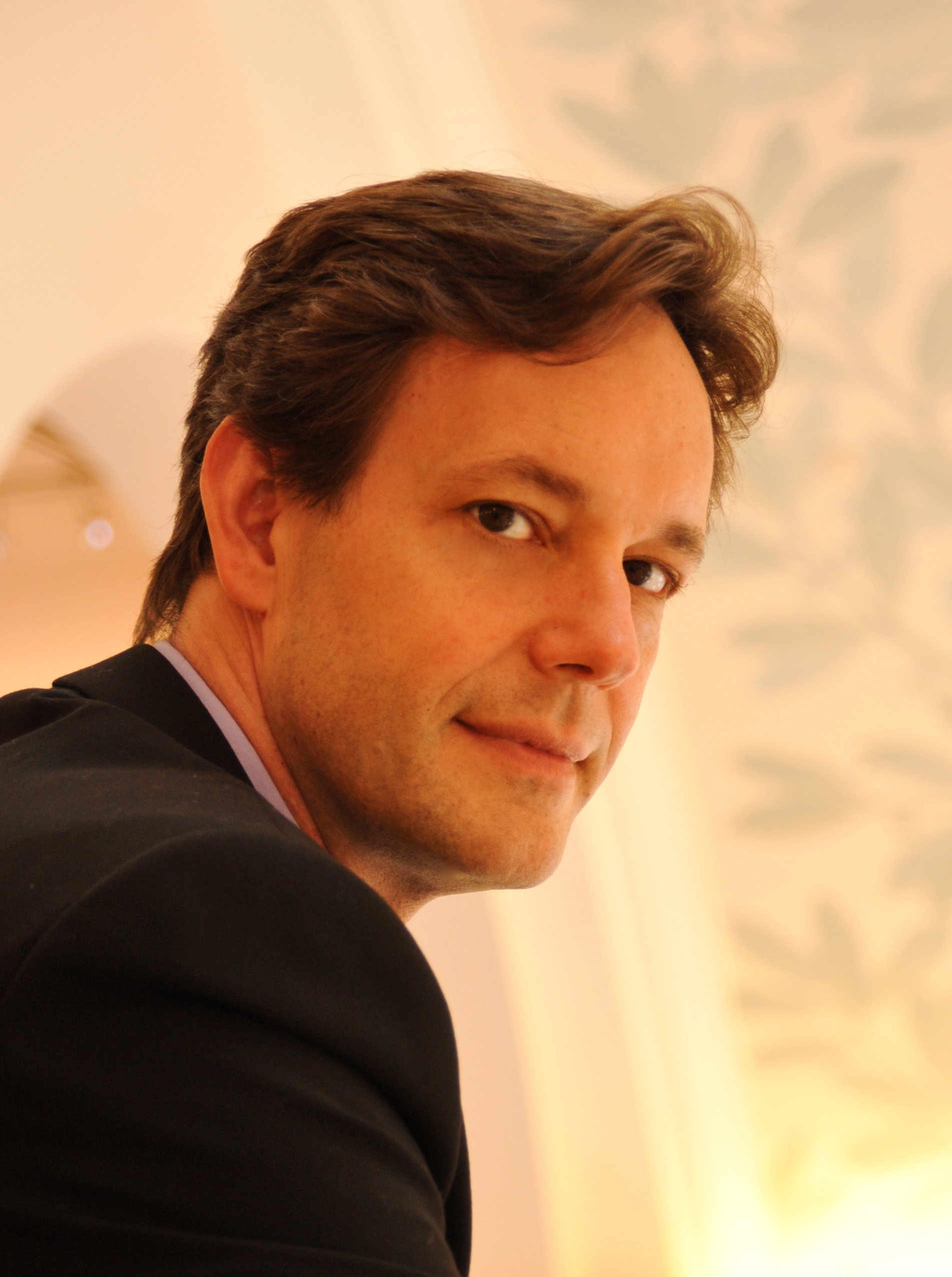 Jake Heggie