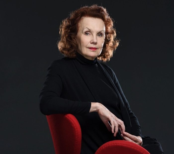 Saariaho