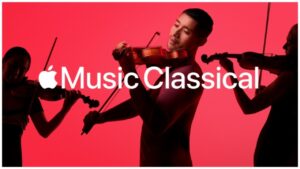 Apple Music Classical