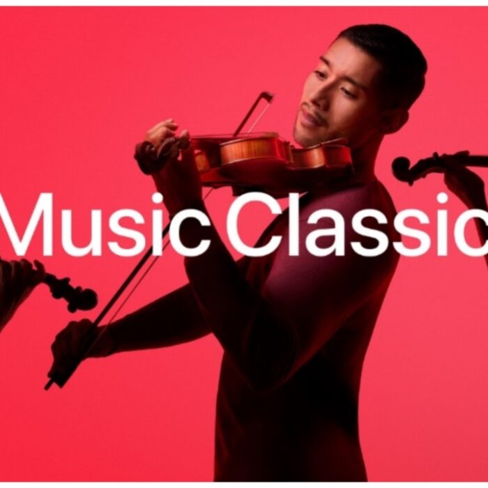 Apple Music Classical