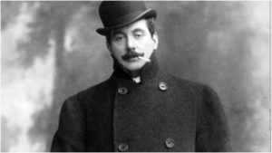 Puccini