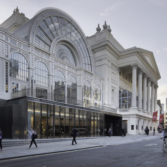 Royal Opera House