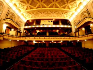 Chicago Opera Theater