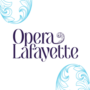 Opera Lafayette