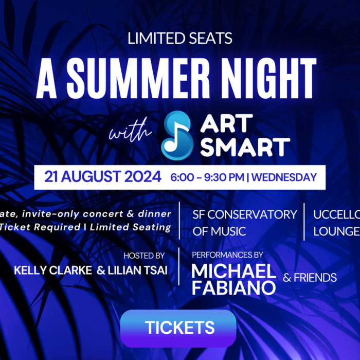 A Summer Night ArtSmart